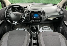 Renault Captur AUTOMATIC / KLIMATRONIK / KEULESS/ KAMERA - 17500 лв. - 17683717 7