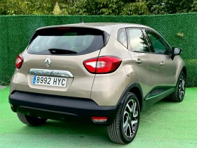 Renault Captur AUTOMATIC / KLIMATRONIK / KEULESS/ KAMERA - 17500 лв. - 17683717 6