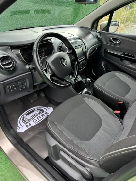 Renault Captur AUTOMATIC / KLIMATRONIK / KEULESS/ KAMERA - 17500 лв. - 17683717 12