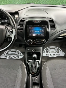 Renault Captur AUTOMATIC / KLIMATRONIK / KEULESS/ KAMERA - 17500 лв. - 17683717 8