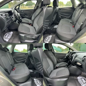 Renault Captur AUTOMATIC / KLIMATRONIK / KEULESS/ KAMERA - 17500 лв. - 17683717 10