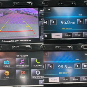 Renault Captur AUTOMATIC / KLIMATRONIK / KEULESS/ KAMERA - 17500 лв. - 17683717 16