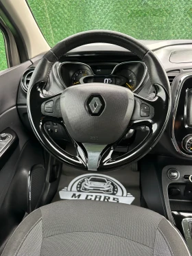 Renault Captur AUTOMATIC / KLIMATRONIK / KEULESS/ KAMERA - 17500 лв. - 17683717 9