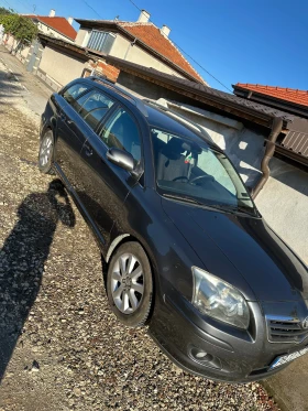 Toyota Avensis | Mobile.bg    10