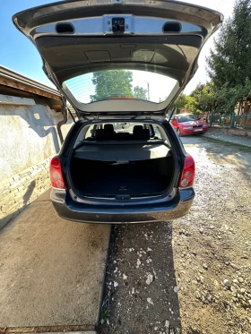 Toyota Avensis | Mobile.bg    5