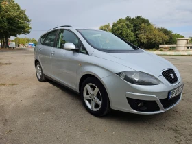 Обява за продажба на Seat Altea XL 1.6 TDI ~10 250 лв. - изображение 6