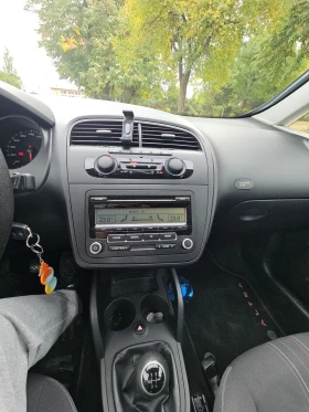 Обява за продажба на Seat Altea XL 1.6 TDI ~10 250 лв. - изображение 9