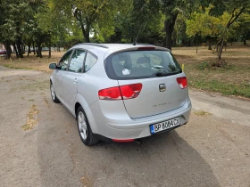 Обява за продажба на Seat Altea XL 1.6 TDI ~10 250 лв. - изображение 5