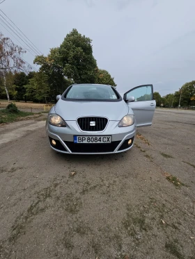 Обява за продажба на Seat Altea XL 1.6 TDI ~10 250 лв. - изображение 3