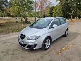 Обява за продажба на Seat Altea XL 1.6 TDI ~10 250 лв. - изображение 1