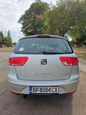 Обява за продажба на Seat Altea XL 1.6 TDI ~10 250 лв. - изображение 4