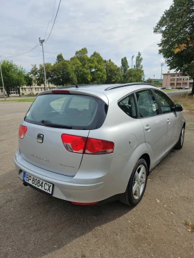 Обява за продажба на Seat Altea XL 1.6 TDI ~10 250 лв. - изображение 2
