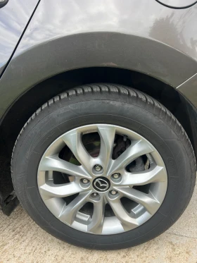 Обява за продажба на Mazda 3 ~10 500 лв. - изображение 4 | Auto.bg Обява за продажба на Mazda 3 ~10 500 лв. - изображение 4