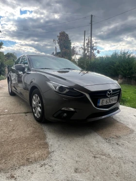 Обява за продажба на Mazda 3 ~10 500 лв. - изображение 1 | Auto.bg Обява за продажба на Mazda 3 ~10 500 лв. - изображение 1