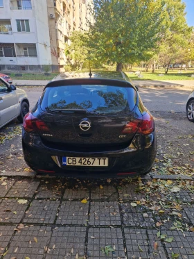 Opel Astra 1.7 110 | Mobile.bg    2