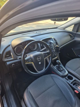 Opel Astra 1.7 110 | Mobile.bg    5