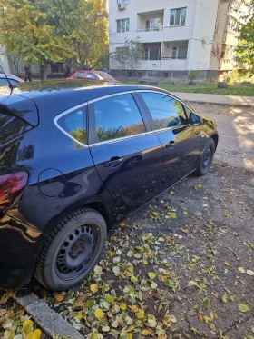 Opel Astra 1.7 110 | Mobile.bg    3