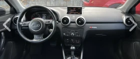 Audi A1 1.4 TFSI (122 Kc)S tronic/NAVI/Bluetooth, снимка 7