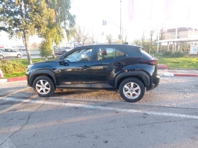 Toyota Yaris Cross, снимка 1