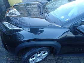 Toyota Yaris Cross, снимка 10