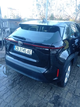 Toyota Yaris Cross, снимка 11