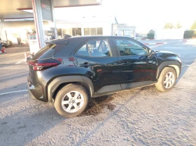 Toyota Yaris Cross, снимка 2