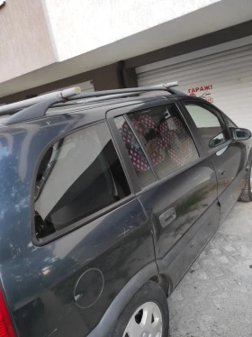 Opel Zafira Зафира 1.8 125, снимка 3