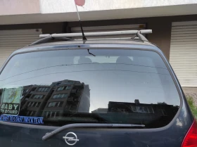 Opel Zafira Зафира 1.8 125, снимка 2