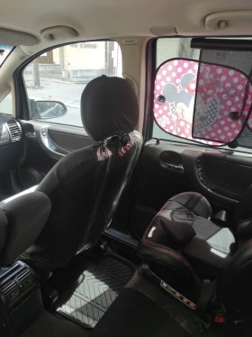 Opel Zafira Зафира 1.8 125, снимка 4