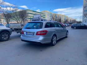 Mercedes-Benz E 350, снимка 13