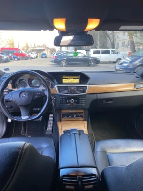 Mercedes-Benz E 350, снимка 8