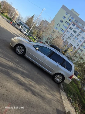 Peugeot 307 307sw , снимка 3 — Bazar.bg Peugeot 307 307sw , снимка 3