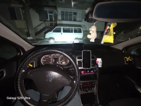 Peugeot 307 307sw , снимка 6 — Bazar.bg Peugeot 307 307sw , снимка 6