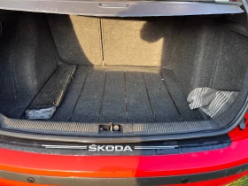 Skoda Fabia 1.9 SDI, снимка 9