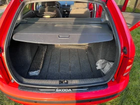 Skoda Fabia 1.9 SDI, снимка 8