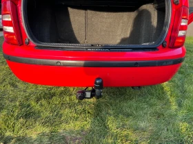 Skoda Fabia 1.9 SDI, снимка 10