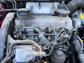 Skoda Fabia 1.9 SDI, снимка 17