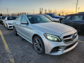 Mercedes-Benz C 300 AMG* PACK* 4MATIC* ДИГИТАЛНО* ТАБЛО* 360КАМЕРА* КЕ - 14826 € / 28997.14 лв. - 65956702 3