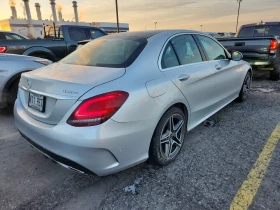 Mercedes-Benz C 300 AMG* PACK* 4MATIC* ДИГИТАЛНО* ТАБЛО* 360КАМЕРА* КЕ - 14826 € / 28997.14 лв. - 65956702 2