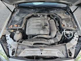 Mercedes-Benz C 300 AMG* PACK* 4MATIC* ДИГИТАЛНО* ТАБЛО* 360КАМЕРА* КЕ - 14826 € / 28997.14 лв. - 65956702 14