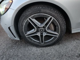 Mercedes-Benz C 300 AMG* PACK* 4MATIC* ДИГИТАЛНО* ТАБЛО* 360КАМЕРА* КЕ - 14826 € / 28997.14 лв. - 65956702 5