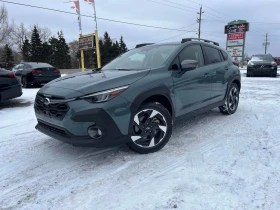 Subaru Crosstrek * Limited * CARFAX * БЕЗ ПЪРВОНАЧАЛНА ВНОСКА