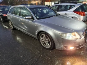 Audi A6 - 6000 € / 11734.98 лв. - 55867056 2