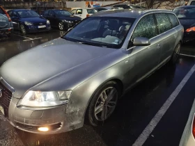 Audi A6 - 6000 € / 11734.98 лв. - 55867056 5