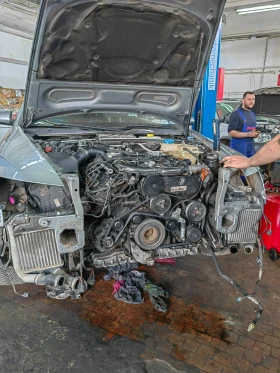 Audi A6 - 6000 € / 11734.98 лв. - 55867056 11