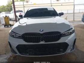 BMW 330 330I* Line ass* NAVI* Blind Spot* Keyless* КОжа* П - 32962 € / 64468.07 лв. - 96095601 2