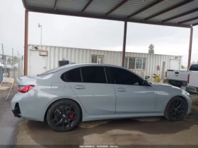 BMW 330 330I* Line ass* NAVI* Blind Spot* Keyless* КОжа* П - 32962 € / 64468.07 лв. - 96095601 4