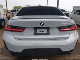 BMW 330 330I* Line ass* NAVI* Blind Spot* Keyless* КОжа* П - 32962 € / 64468.07 лв. - 96095601 7