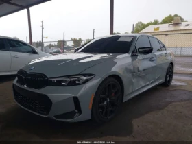 BMW 330 330I* Line ass* NAVI* Blind Spot* Keyless* КОжа* П - 32962 € / 64468.07 лв. - 96095601 3