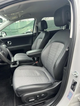 Hyundai Ioniq 5 72.6KWh/TECHNIK/2022г./ГАРАНЦИЯ/SOH100%/, снимка 9